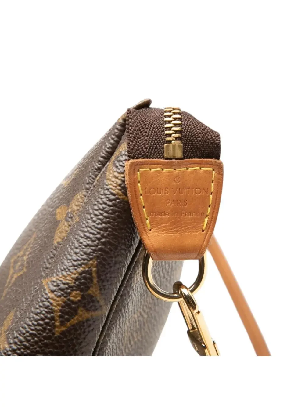 Louis Vuitton Pochette Accessoires Pre- #309879L79B